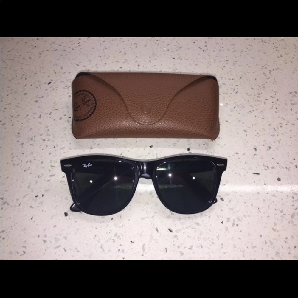 Ray-Ban Sunglasses